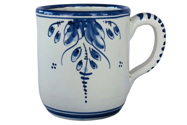 Spanish Talavera Mug